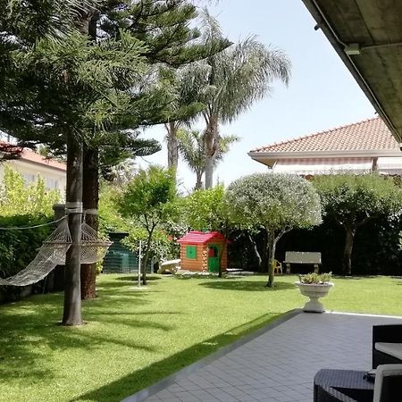마스칼리 Casa Michelangela 빌라 외부 사진