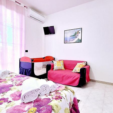 마스칼리 Casa Michelangela 빌라 외부 사진