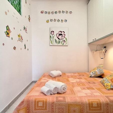 마스칼리 Casa Michelangela 빌라 외부 사진