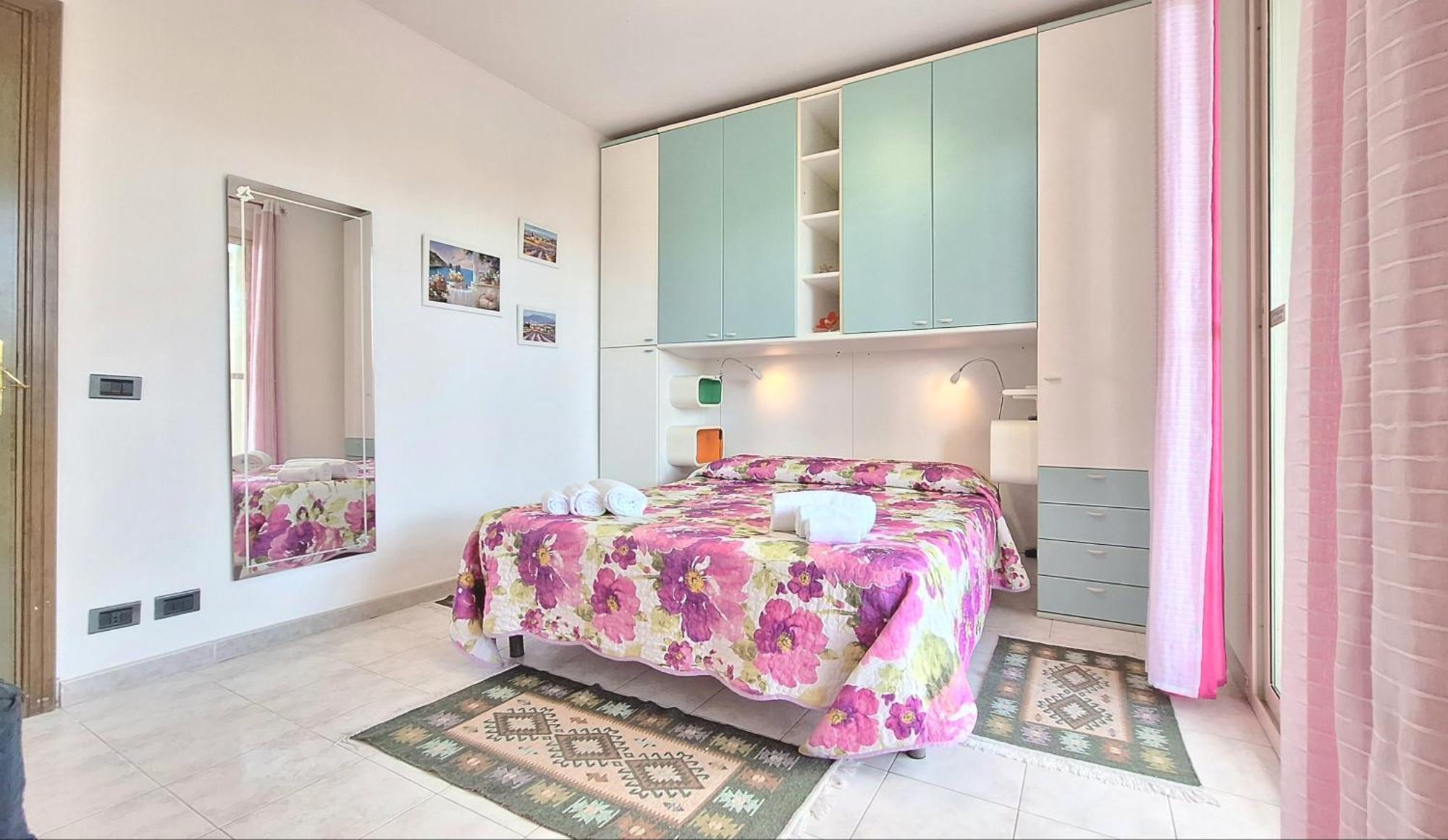 마스칼리 Casa Michelangela 빌라 외부 사진