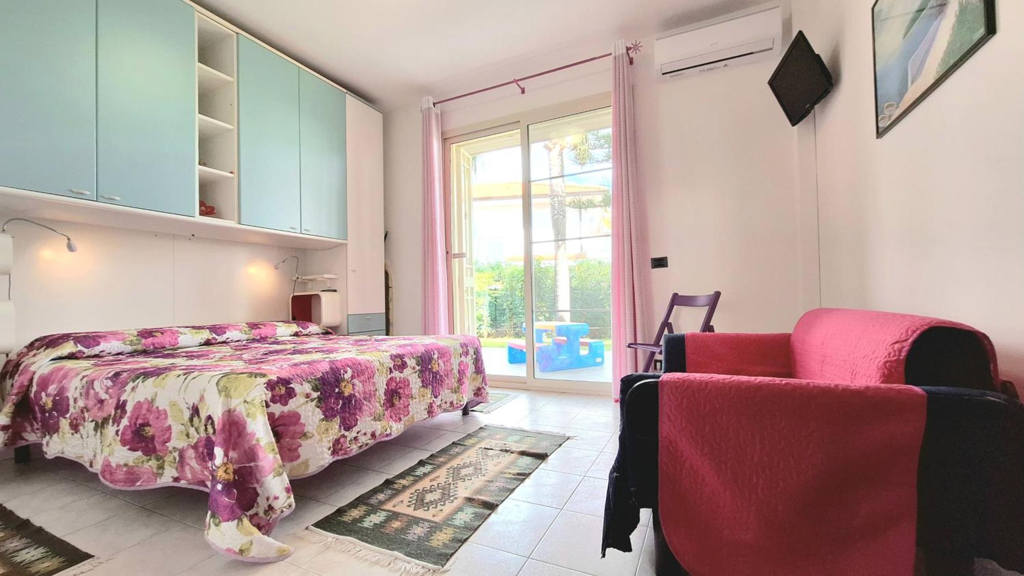 마스칼리 Casa Michelangela 빌라 외부 사진