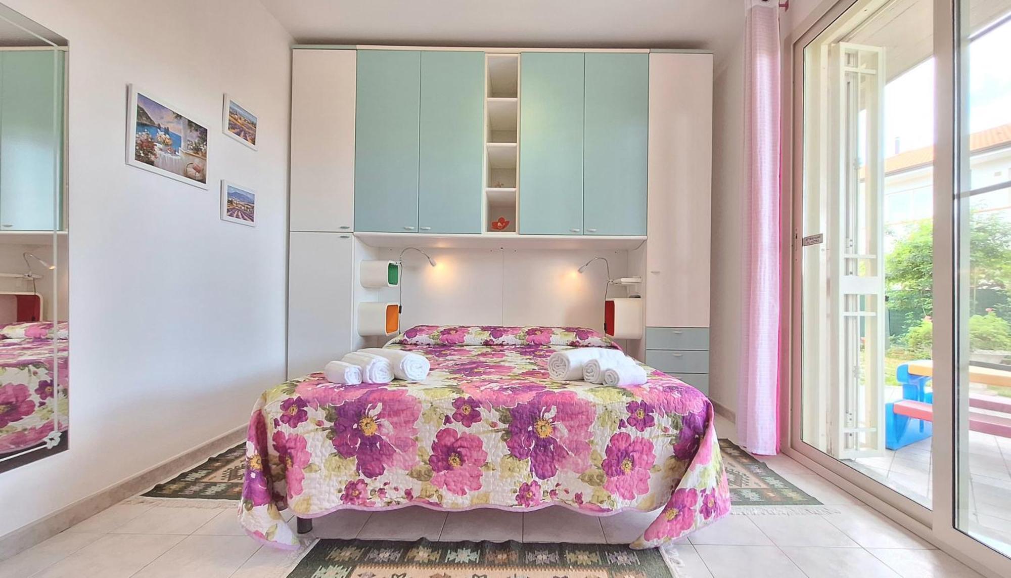 마스칼리 Casa Michelangela 빌라 외부 사진