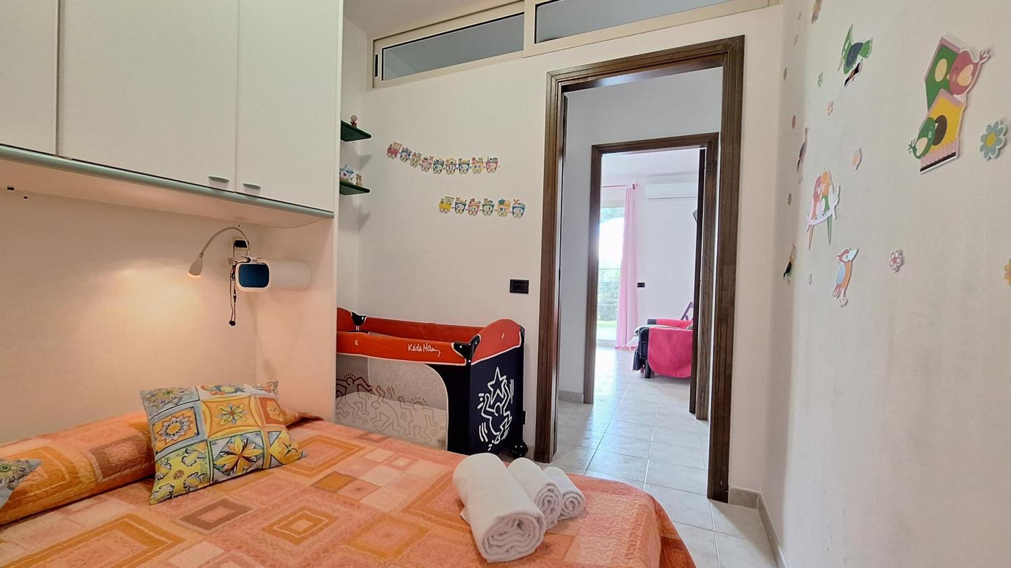 마스칼리 Casa Michelangela 빌라 외부 사진