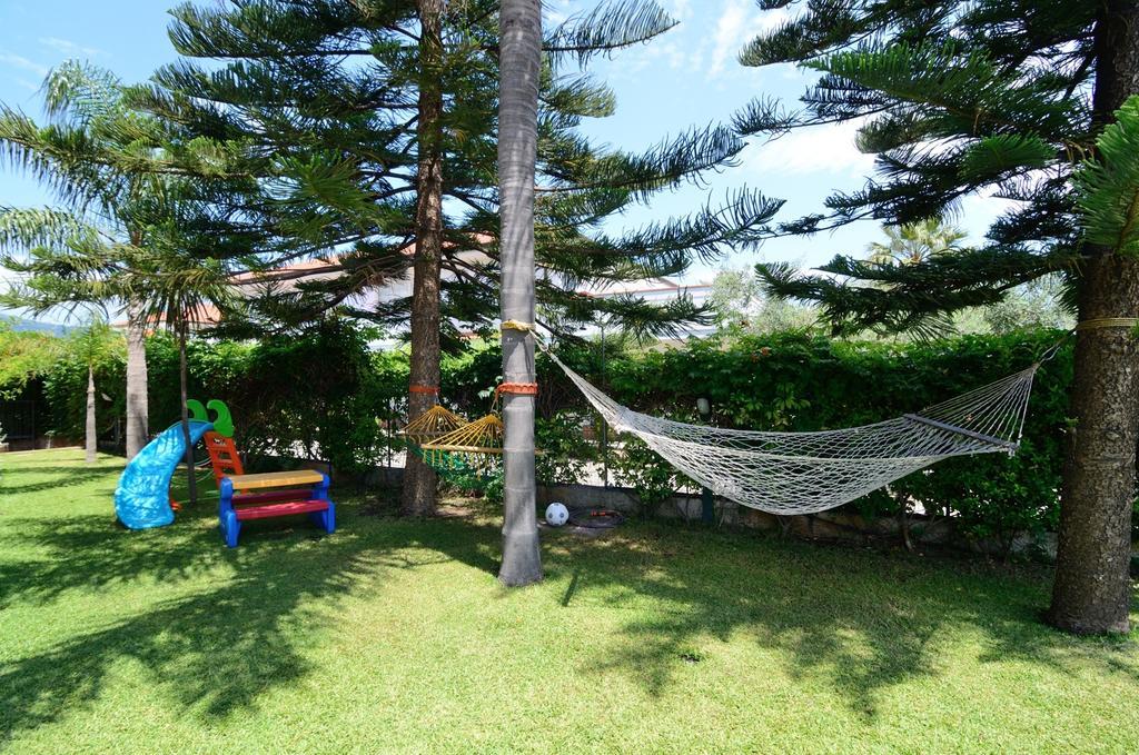 마스칼리 Casa Michelangela 빌라 외부 사진
