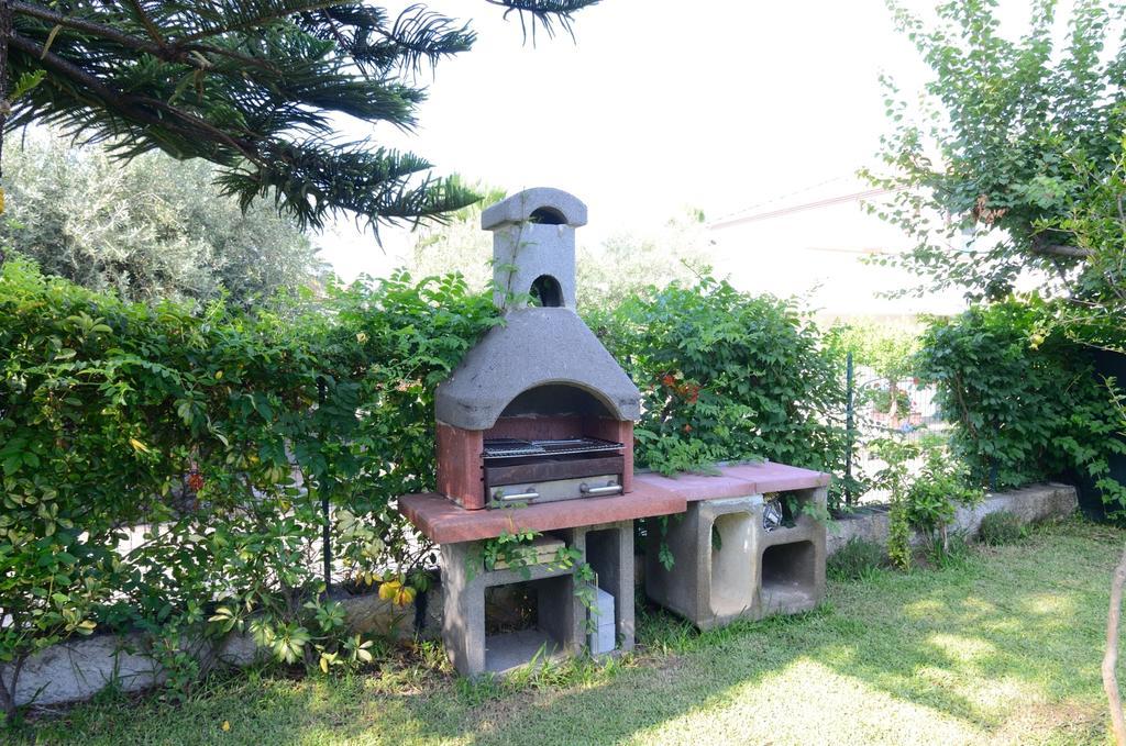 마스칼리 Casa Michelangela 빌라 외부 사진