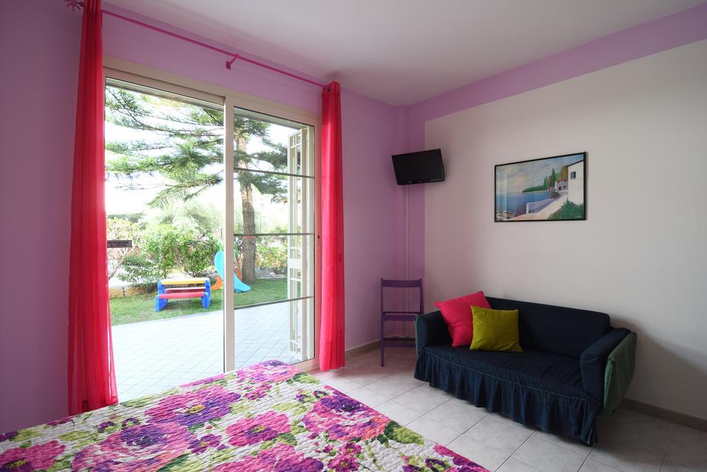 마스칼리 Casa Michelangela 빌라 외부 사진