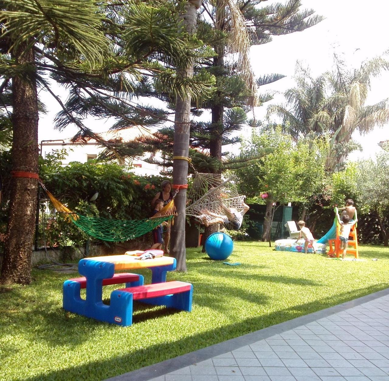 마스칼리 Casa Michelangela 빌라 외부 사진