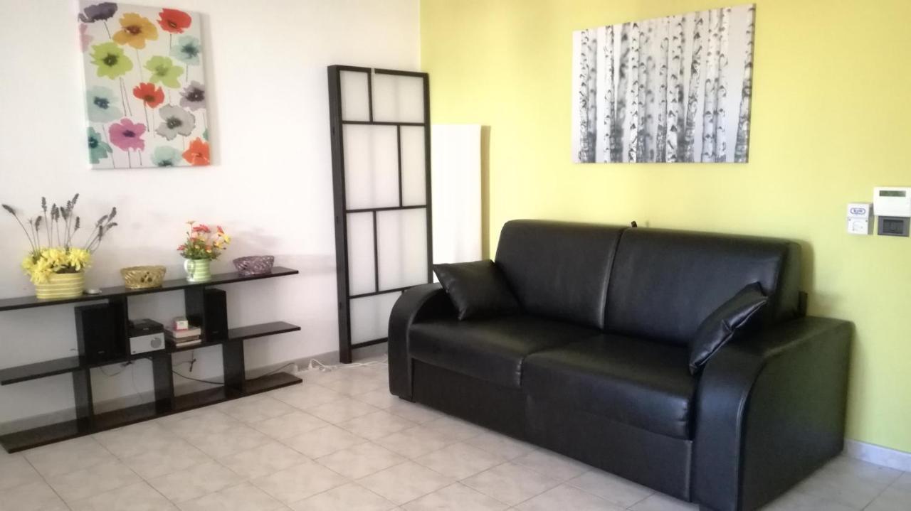 마스칼리 Casa Michelangela 빌라 외부 사진