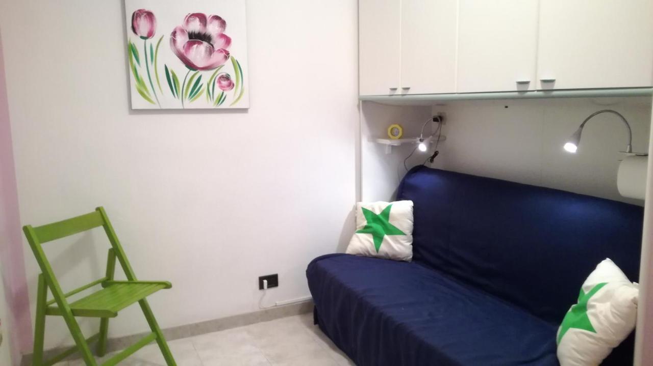 마스칼리 Casa Michelangela 빌라 외부 사진
