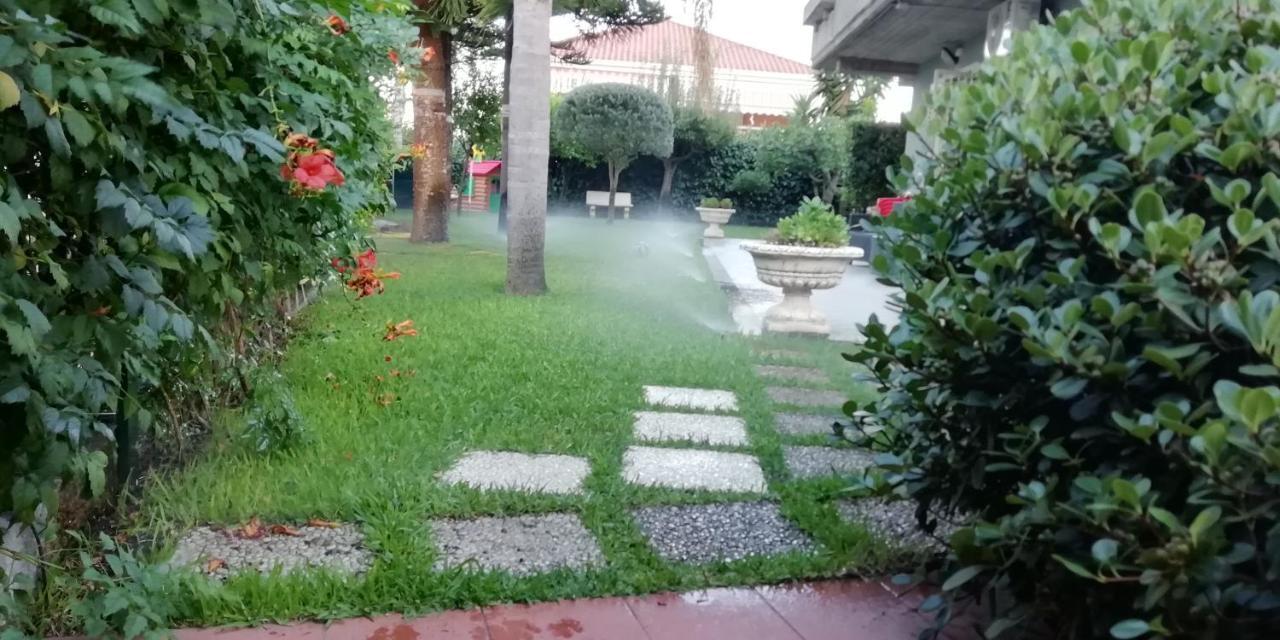마스칼리 Casa Michelangela 빌라 외부 사진